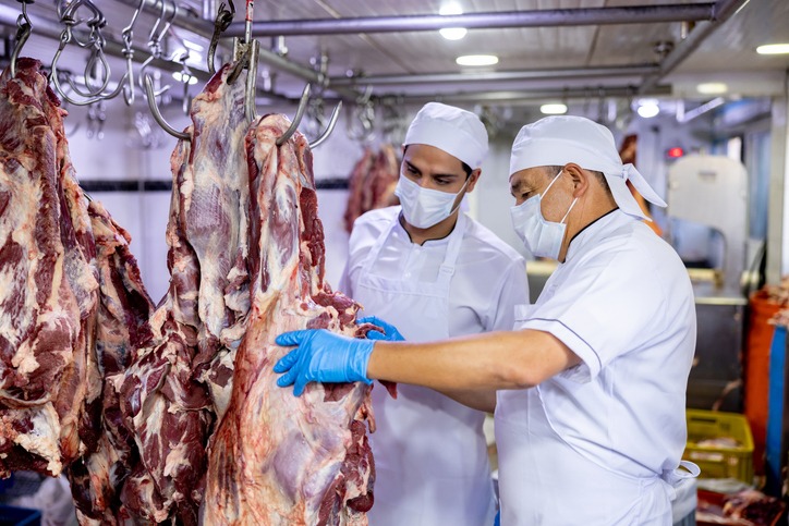 Ciclo de baixa da pecu&iuml;&iquest;&frac12;ria impulsiona aumento nos pre&iuml;&iquest;&frac12;os da carne, diz Sindifrigo