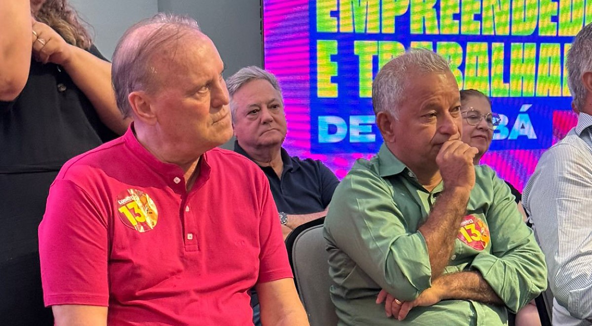 Empresário do agronegócio celebra reeleição de Lula em Mato Grosso