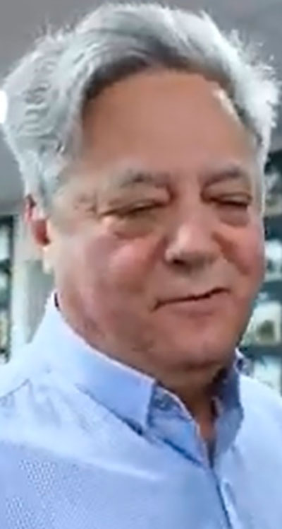 jorge pires 400
