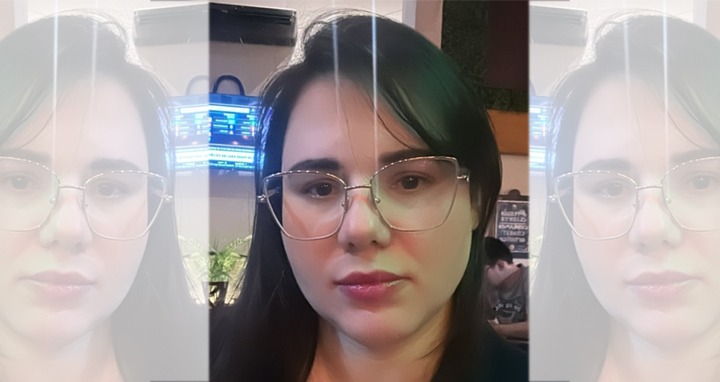 Thayane Oliveira Sousa Leal