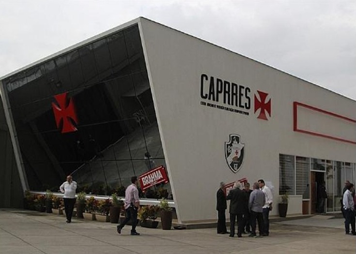 Club de Regatas Vasco da Gama