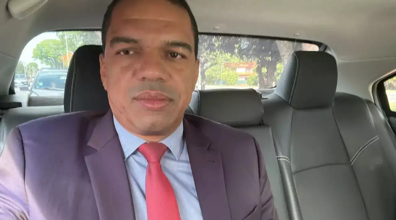 Andreson de Oliveira Gon�alves