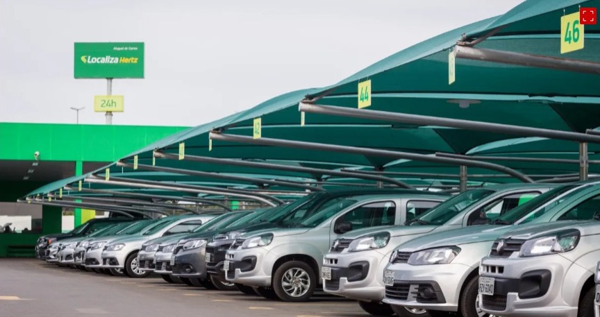 localiza loca��o aluguel de carros