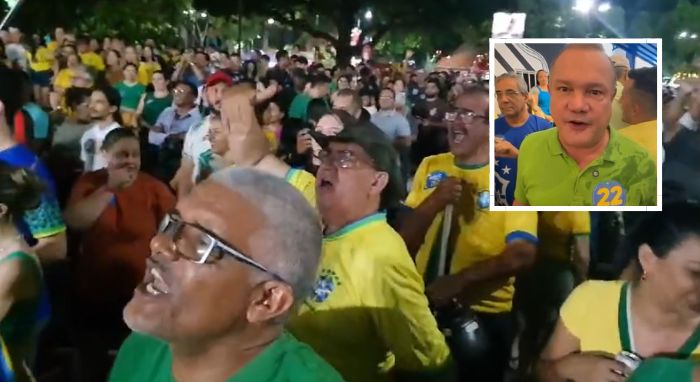 Wellington Fagundes melancia