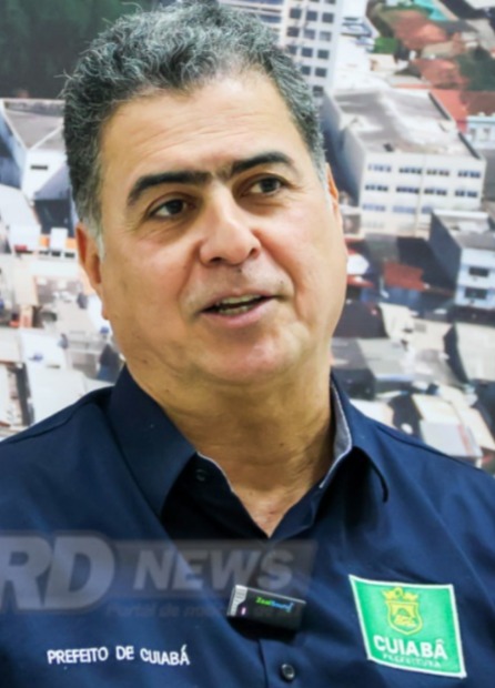 Prefeito Emanuel Pinheiro artigo