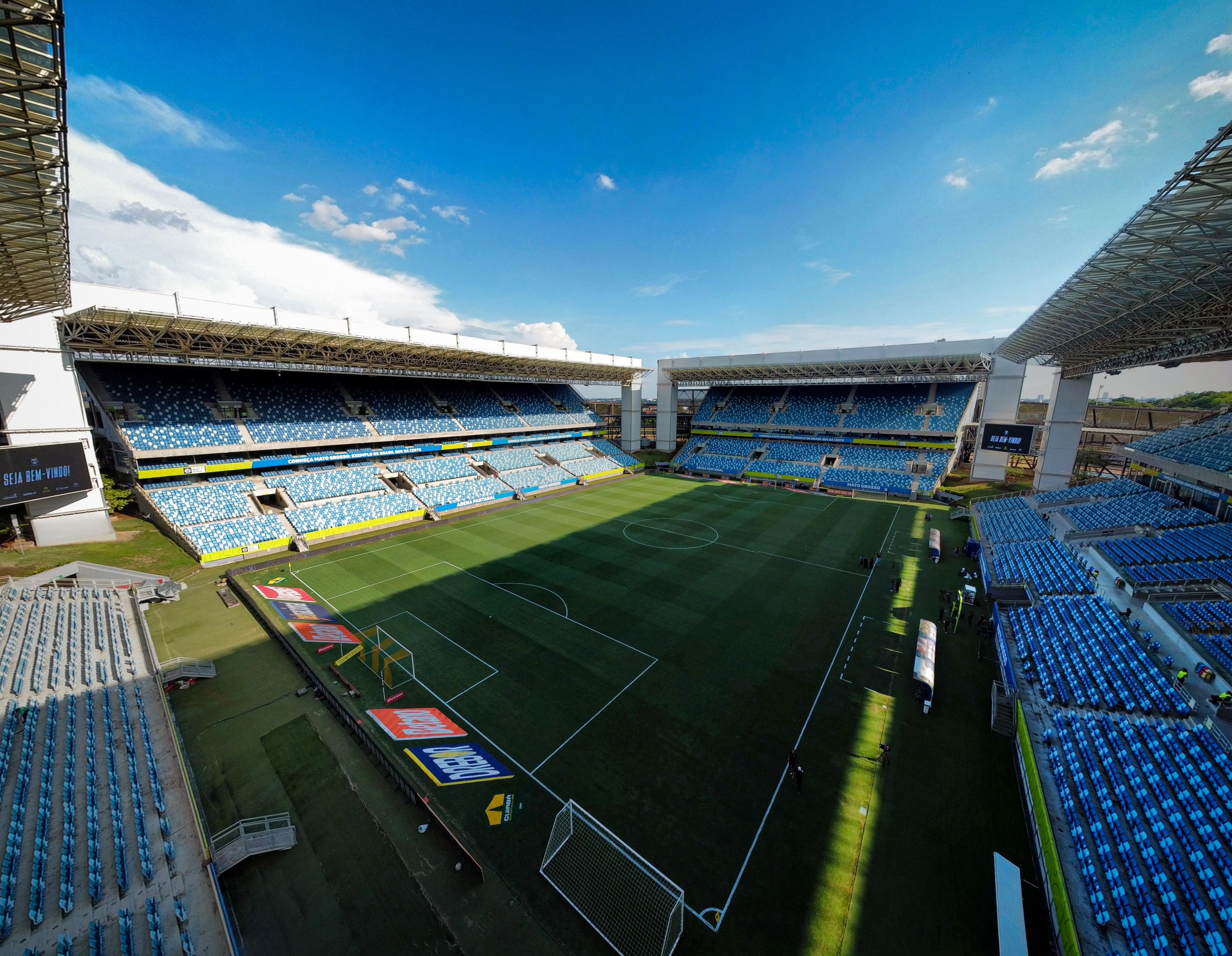 Arena Pantanal