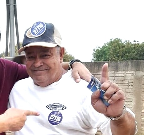 Ari da Silva de Abreu