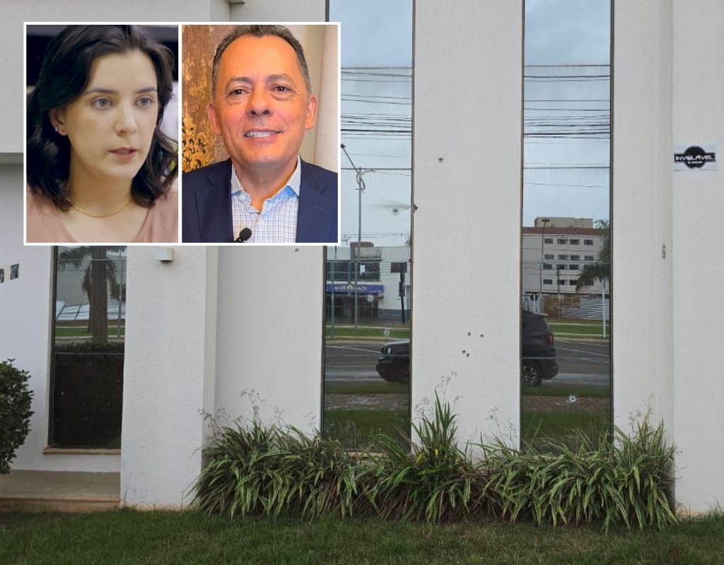 Escrit&iuml;&iquest;&frac12;rio de candidatos &iuml;&iquest;&frac12; OAB de Lucas do Rio Verde s&iuml;&iquest;&frac12;o alvos de atentado e vandalismo