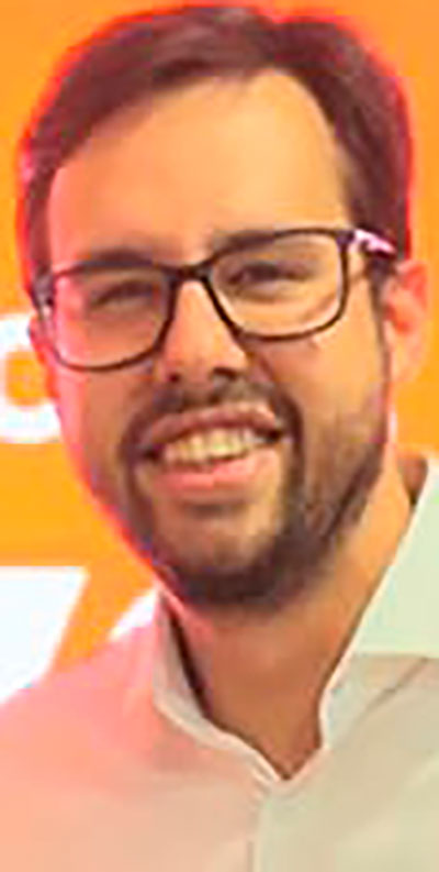 mykael vitorino 400