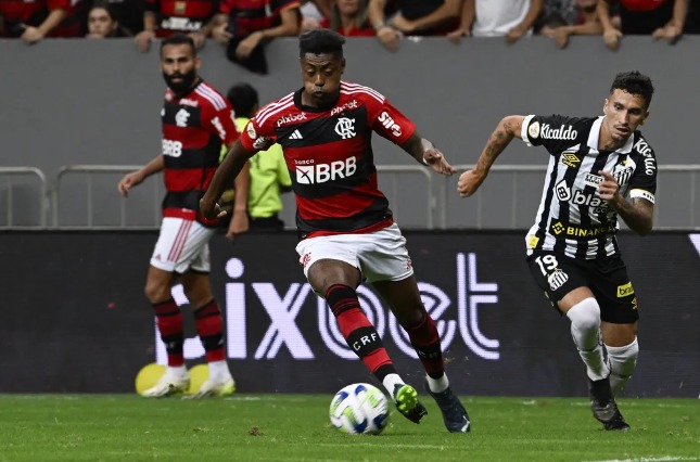 Caso Bruno Henrique