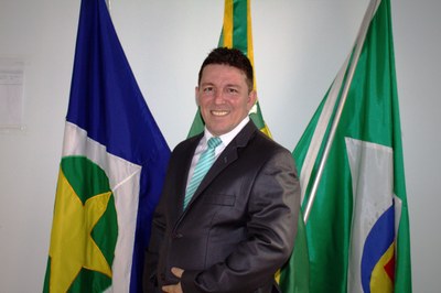 Reginaldo Martins Del Colle, o Narizinho Nova Nazar&eacute;