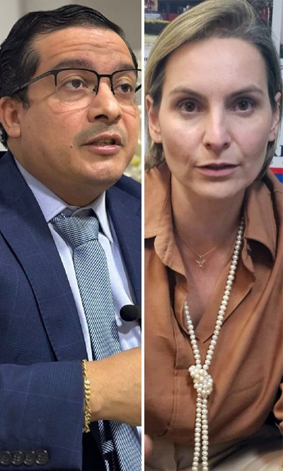 pedro paulo e xenia 400