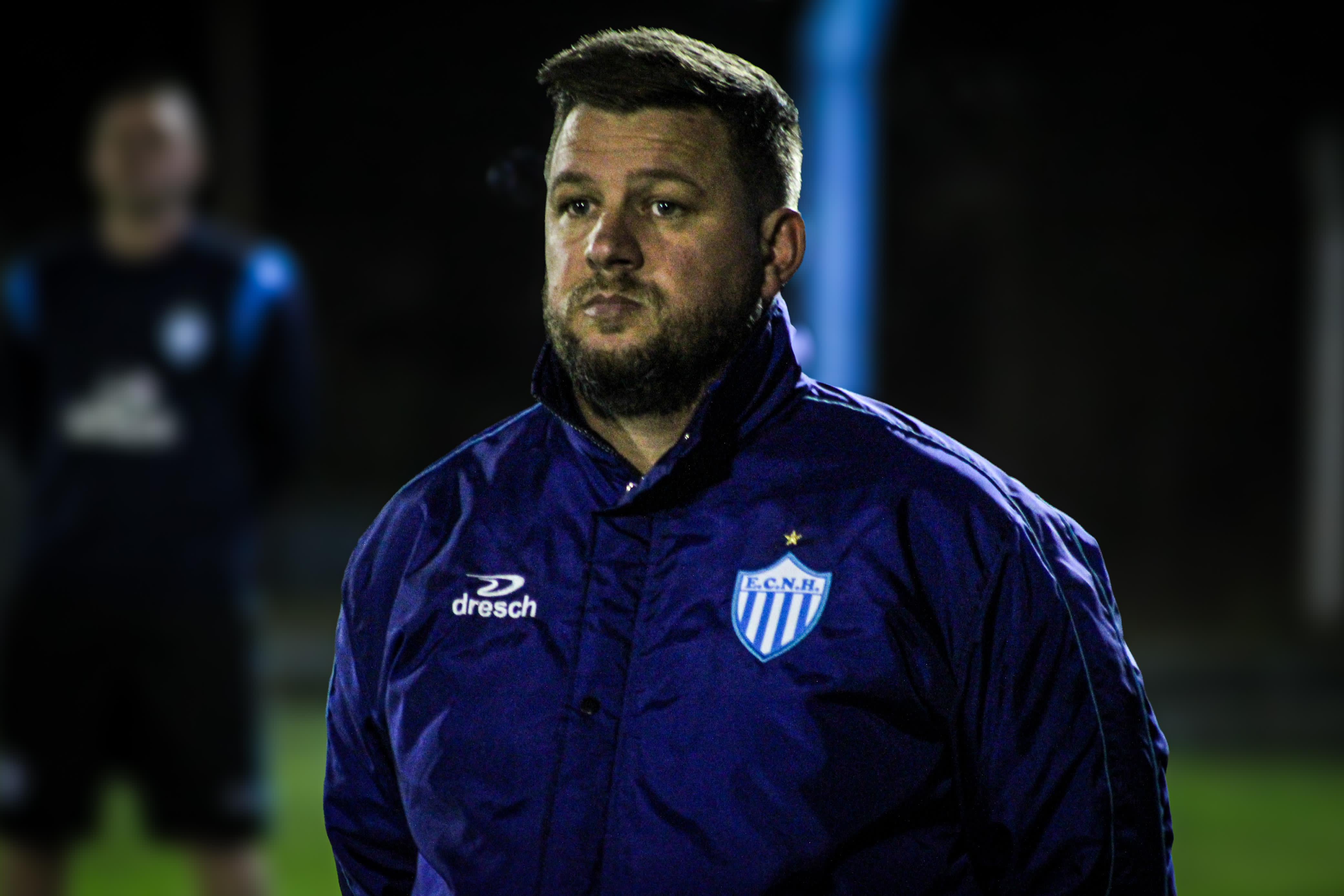 t�cnico Lucas Isotton - mixto