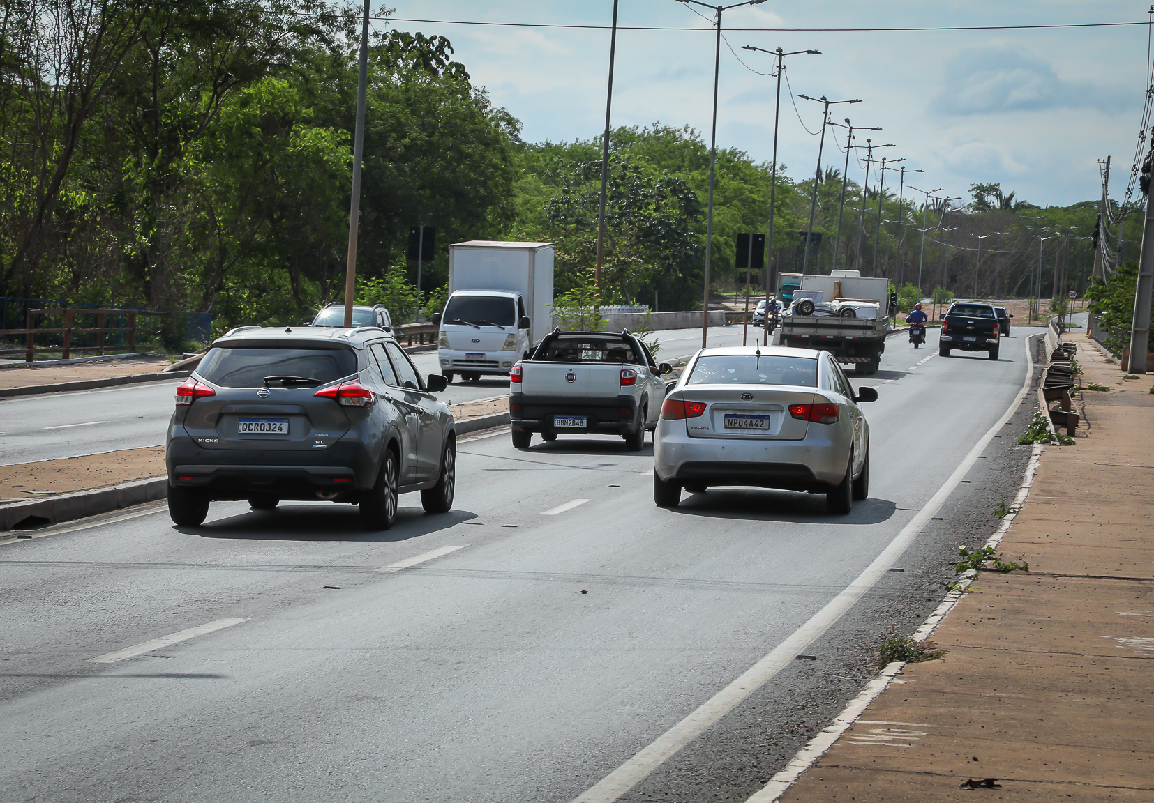 Estrada do Moinho - tr&iuml;&iquest;&frac12;nsito - ipva