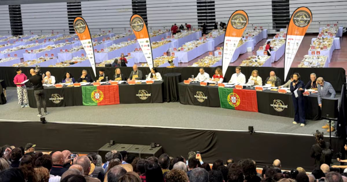 queijaria premiada