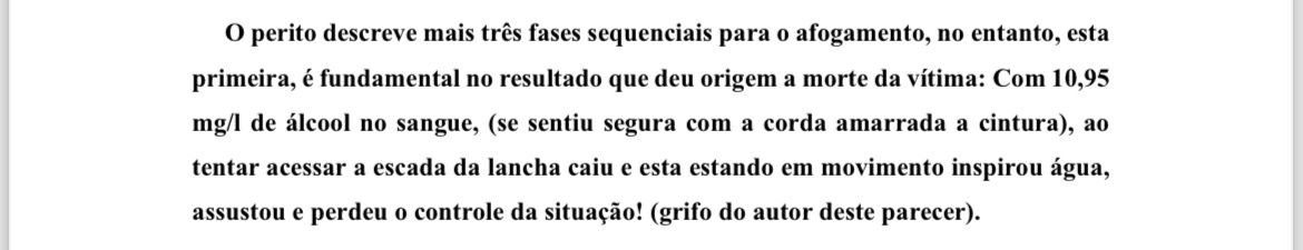 laudos Elaine Stelatto Marques