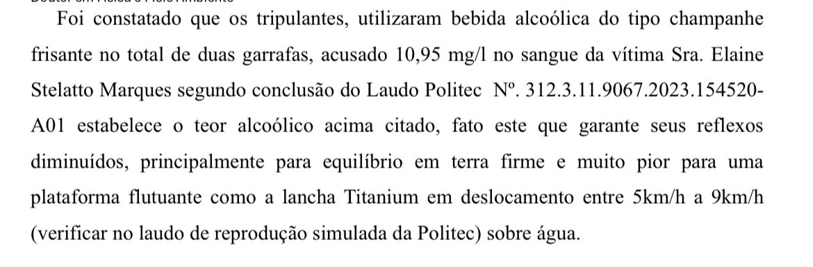 laudos Elaine Stelatto Marques