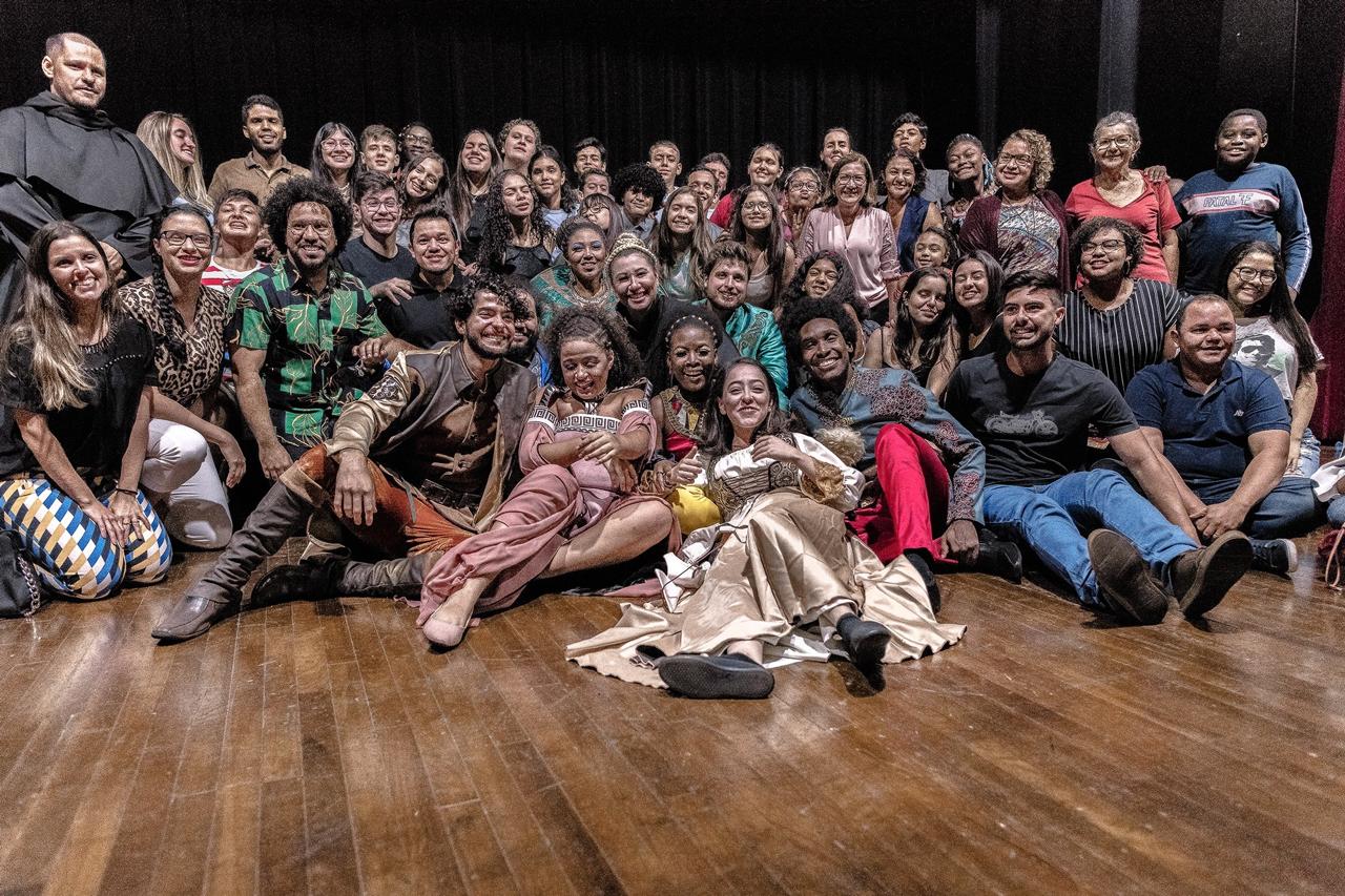 Dia da Consci�ncia Negra