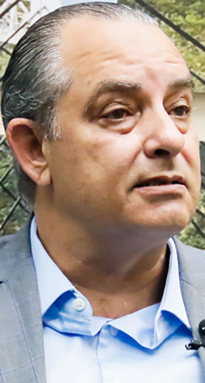 cesar miranda 400