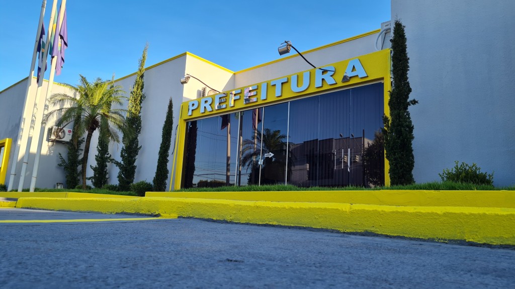 prefeitura de brasnorte