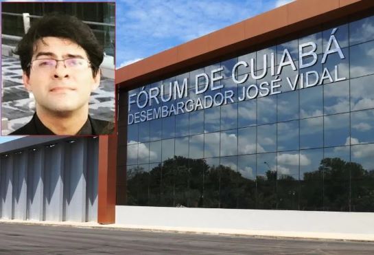 victor hugo da silva gama - fórum