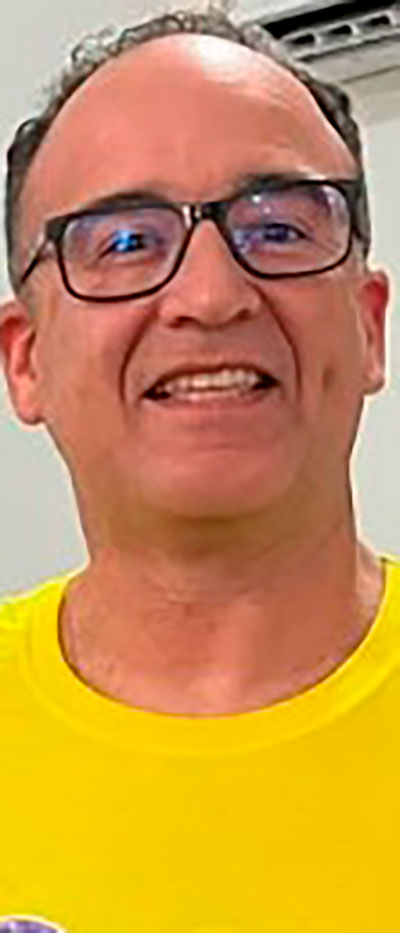 zidiel coutinho 400