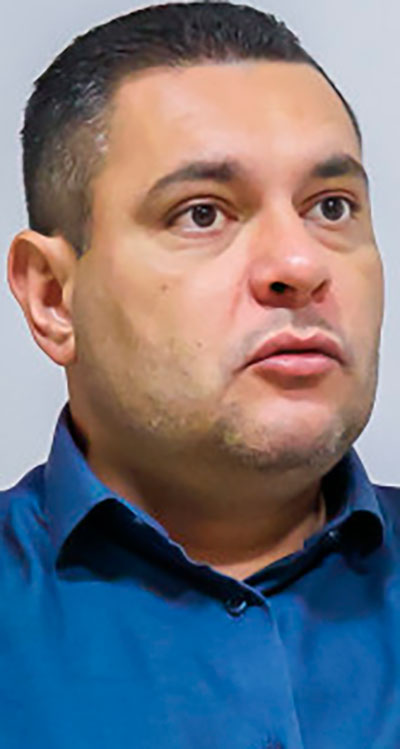 pablo pereira 400
