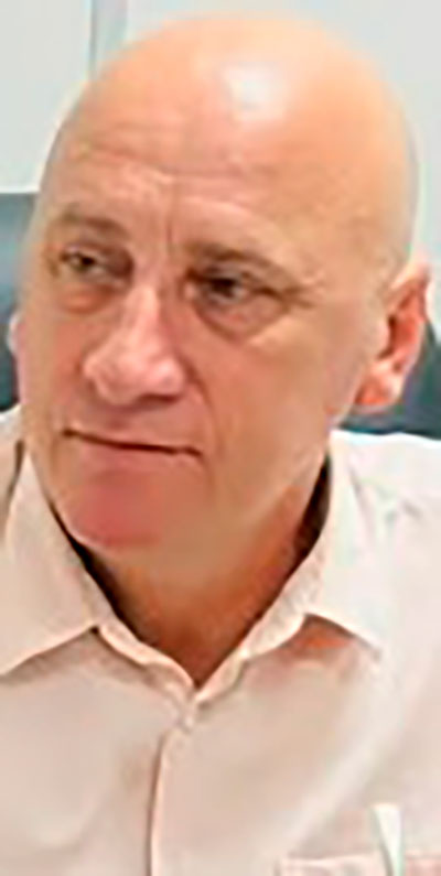 milton geller 400