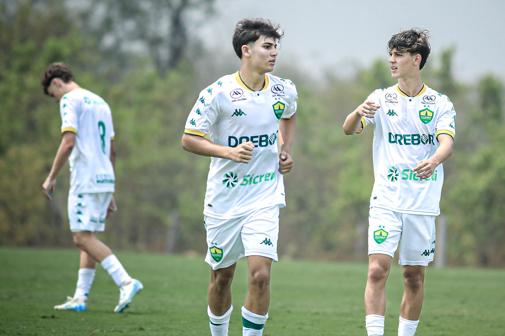 Cuiab� ec sub 17