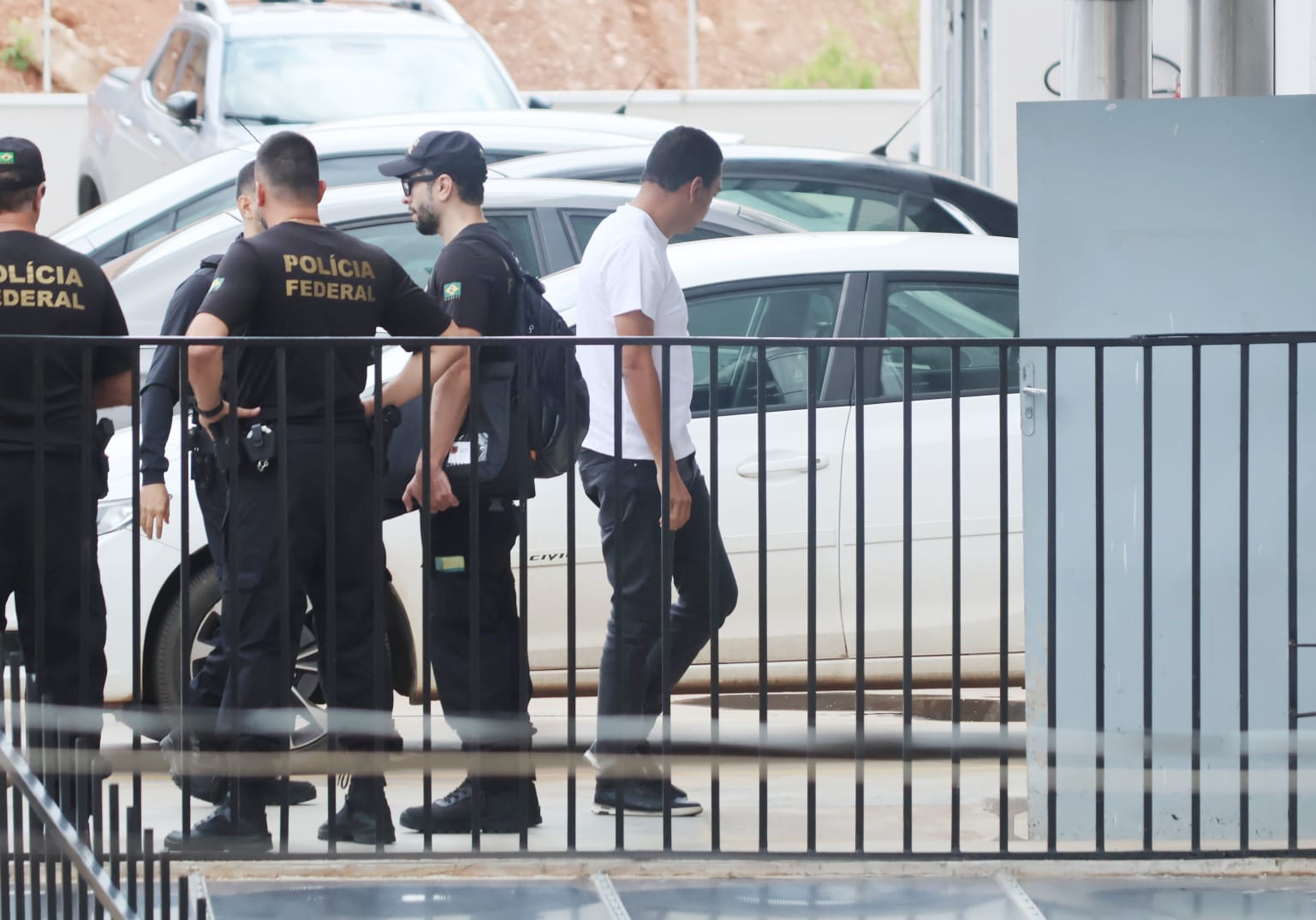  Opera&ccedil;&atilde;o Sisamnes Pol&iacute;cia Federal - PF - desembargadores - advogados - juiz
