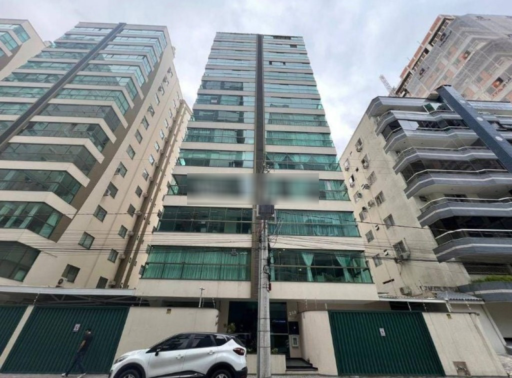 Apartamento de WT em Itapema - Opera��o Fair Play