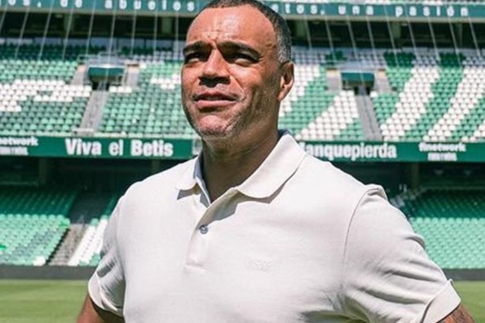 sa�da - band - denilson