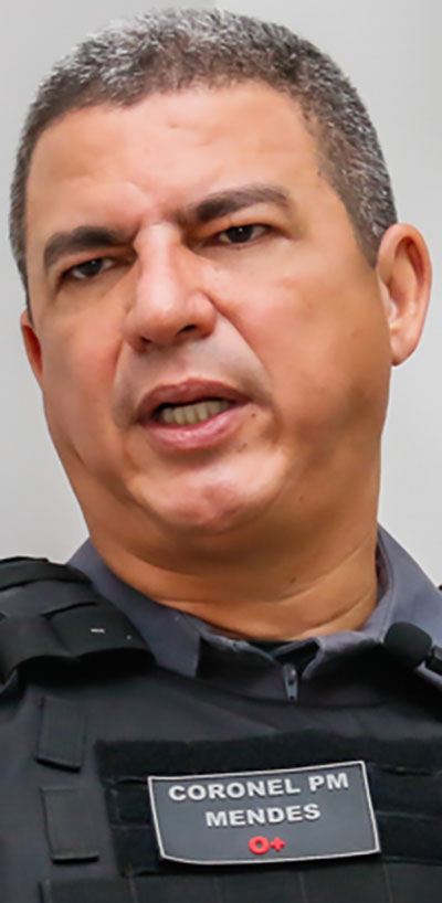 coronel alexandre mendes 400