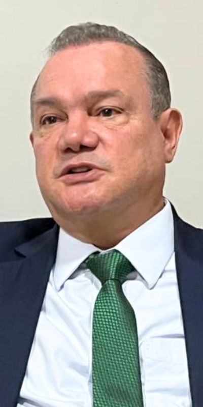 Wellington Fagundes 400 curtinha