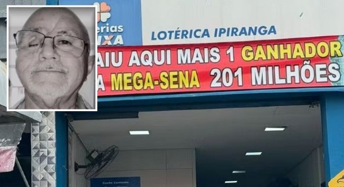 ganhador mega sena antonio lopes 201 milh�es
