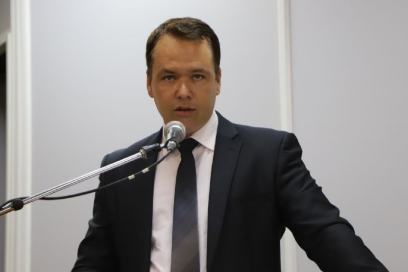 Rodrigo Fonseca
