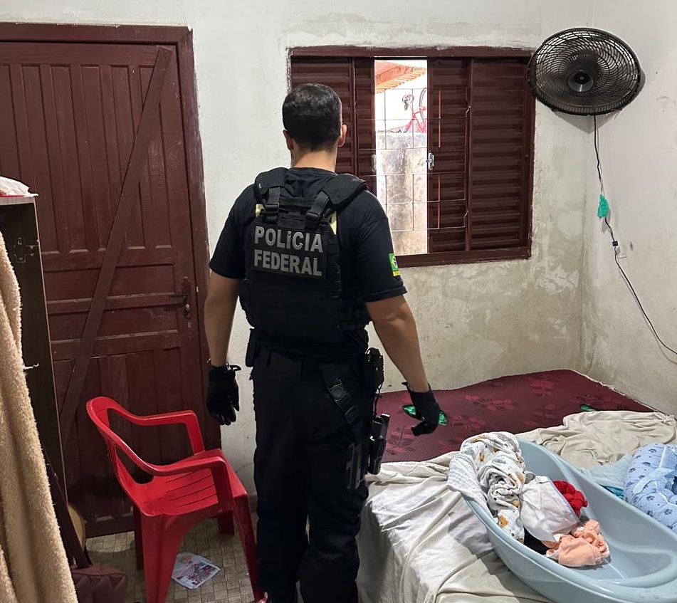 Operação Infância Maculada