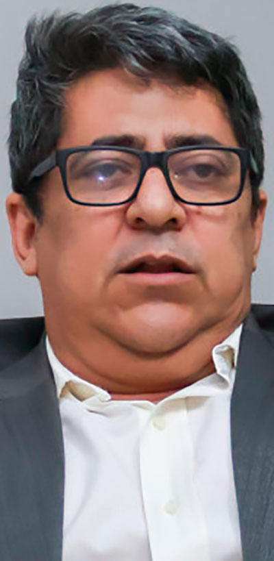 ananias filho 400