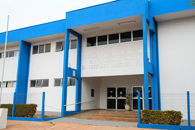 hospital regional de caceres