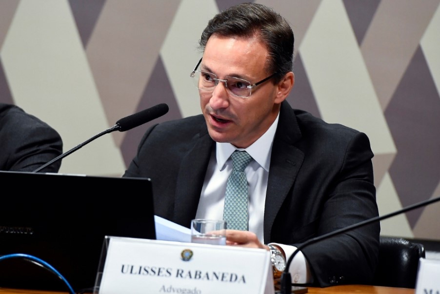 Ulisses Rabaneda