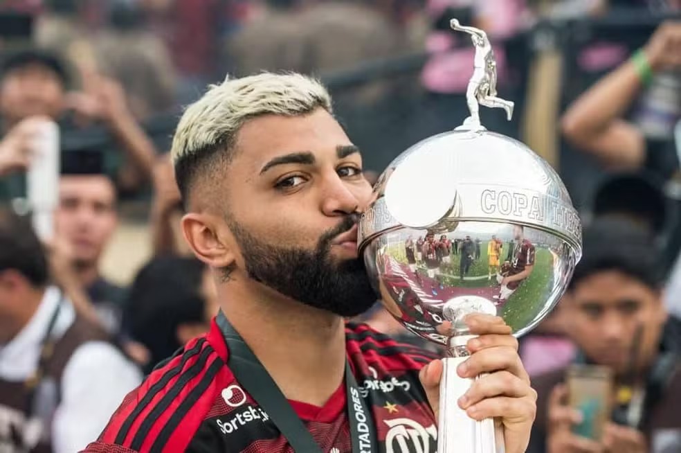 gabigol