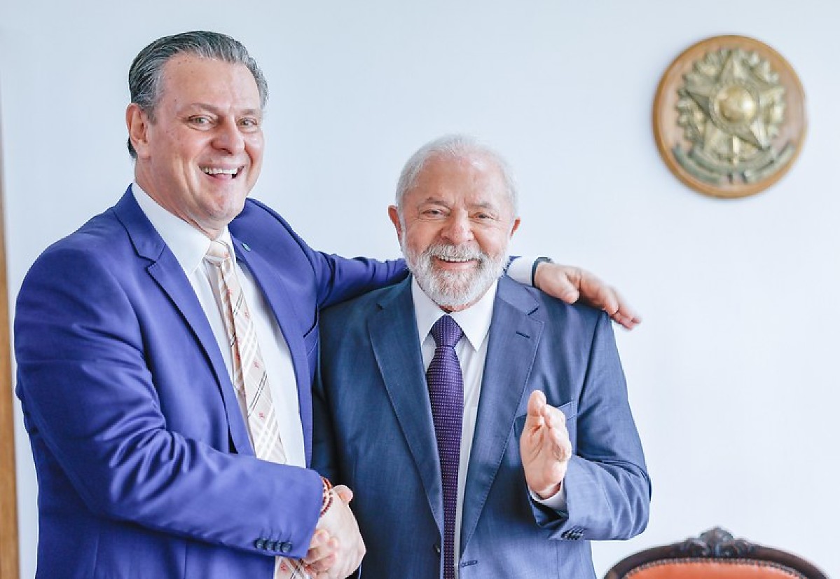 Fávaro analisa chances de Lula no segundo turno em Várzea Grande, MT