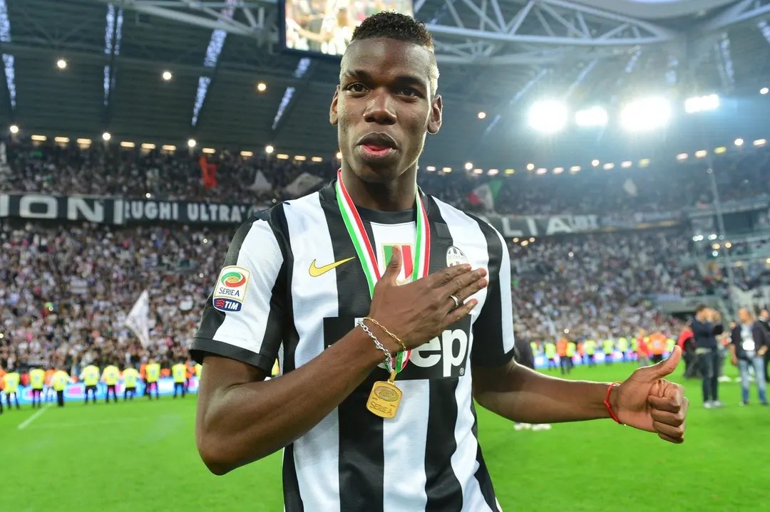 poul pogba