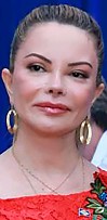 virginia mendes 400