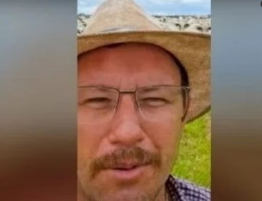 Germano cara do agro golpe certa