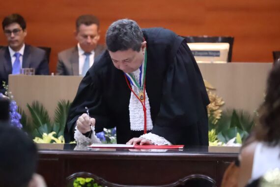 Rodinei Crescêncio/Rdnews