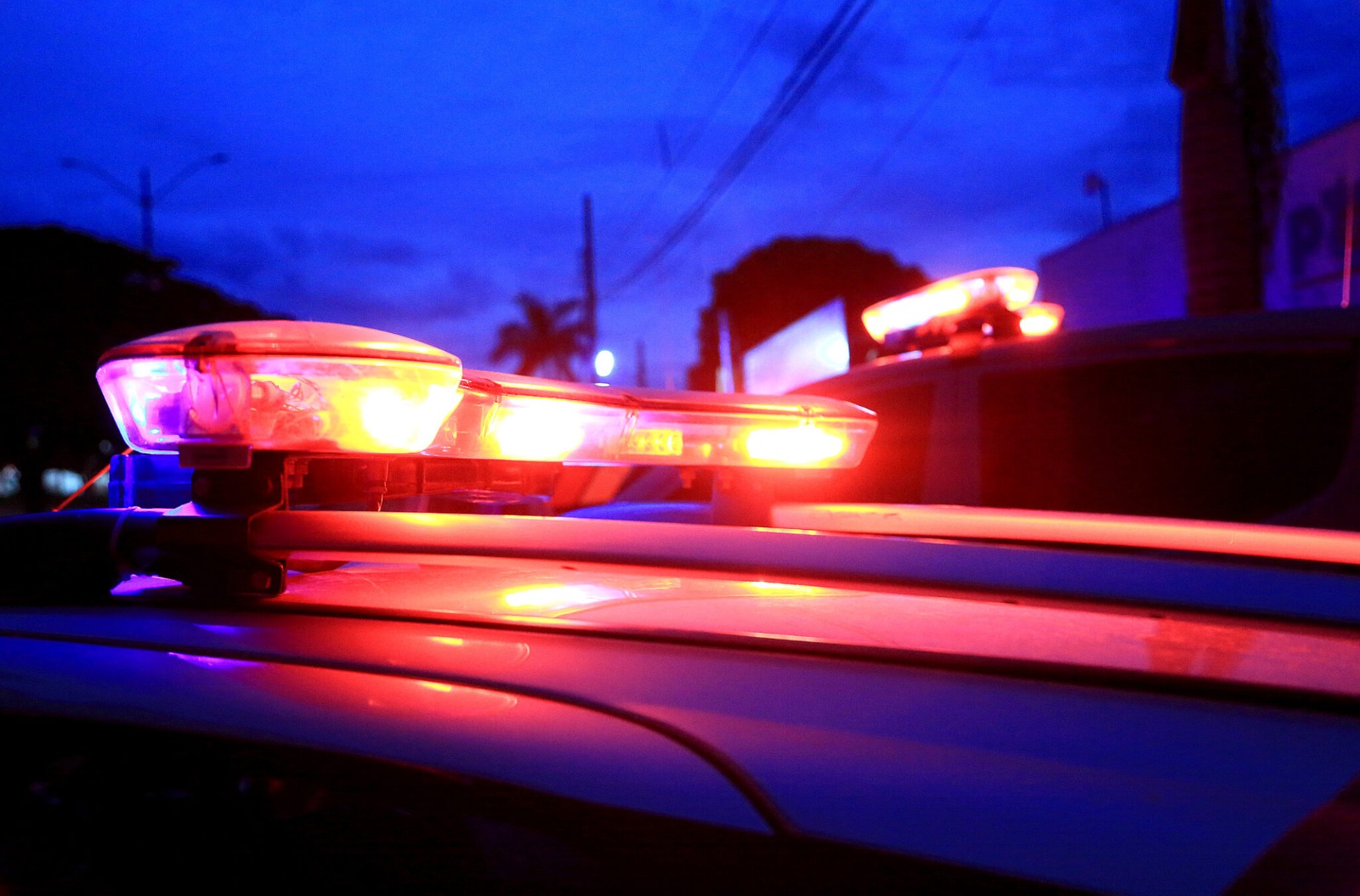 PM prende membros de fac&iuml;&iquest;&frac12;&iuml;&iquest;&frac12;o criminosa por sequestro e tortura em S&iuml;&iquest;&frac12;o Pedro da Cipa