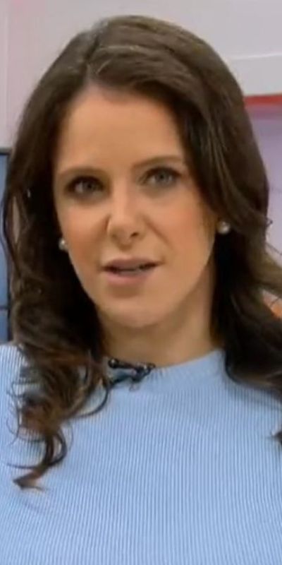 Jaqueline Naujorks Curtinhas