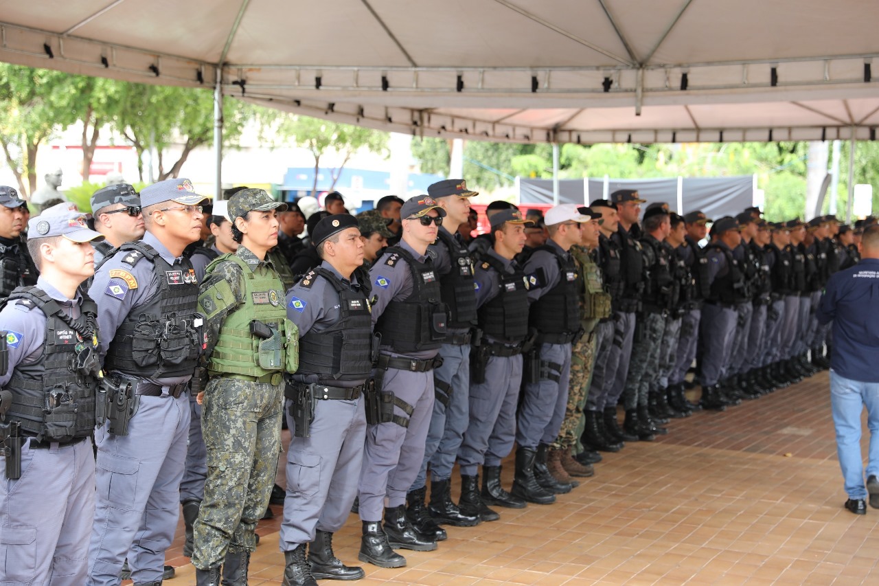 Opera&iuml;&iquest;&frac12;&iuml;&iquest;&frac12;o fim de ano, policiais militares, PM