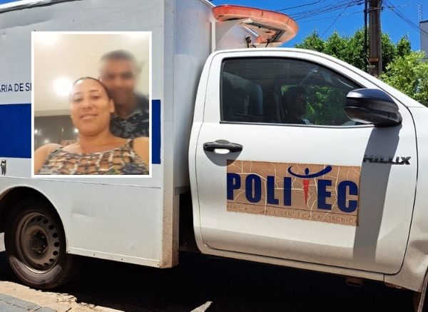 IVETE MARIA DA SILVA
